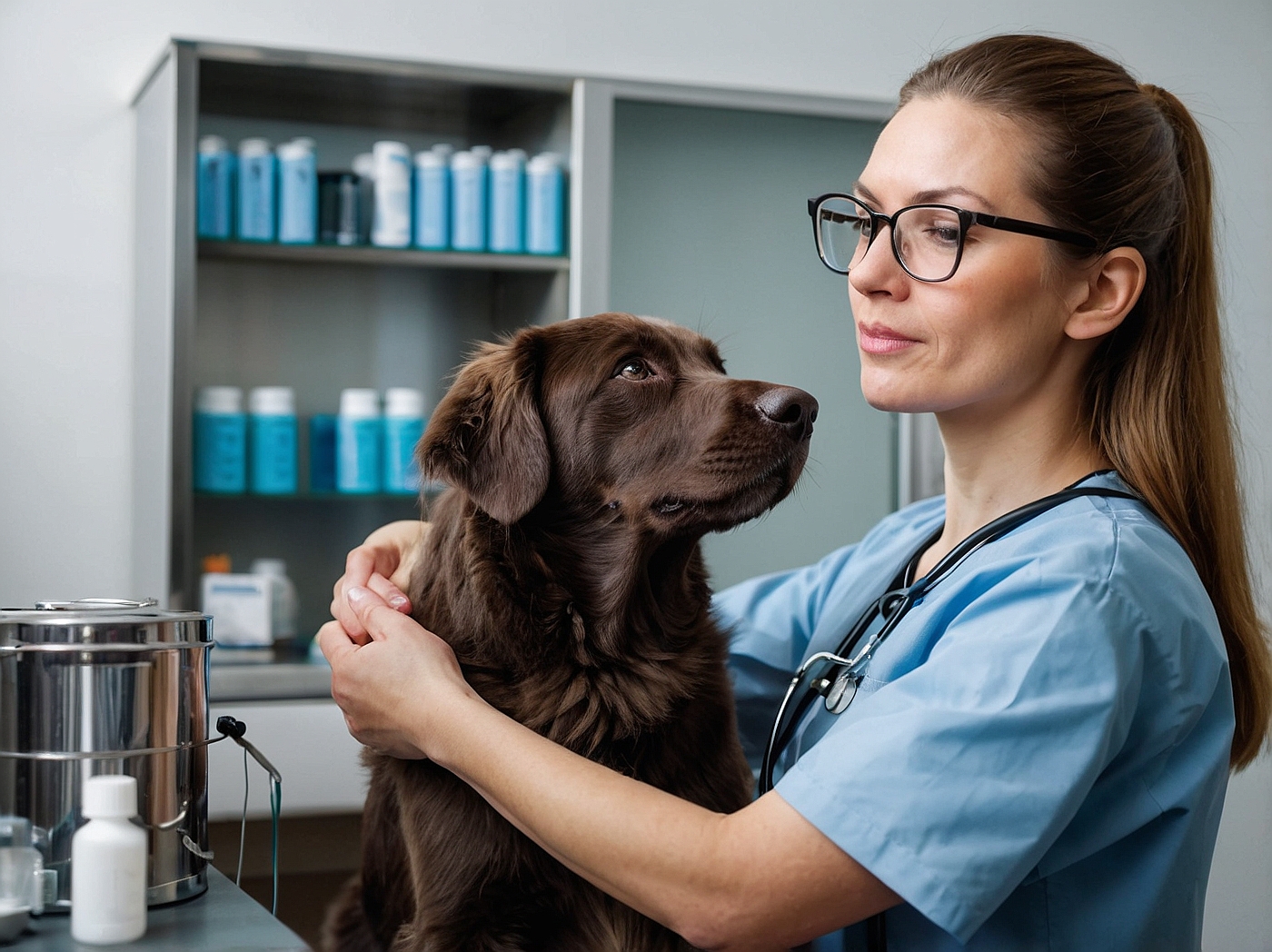 Oftalmología Veterinaria Rosario